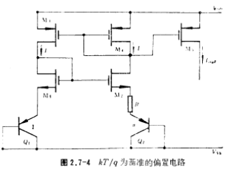 晶體管熱電壓