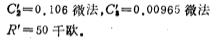 有源低通濾波器的設計