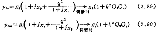 MOS管帶通放大器的設計