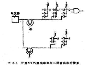 MOS管電路設計